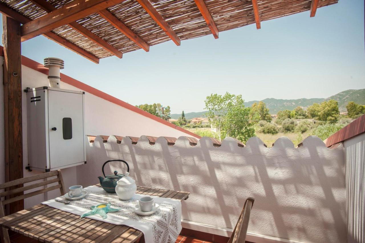 Villa Mansarda Marina Villa San Pietro Exterior foto